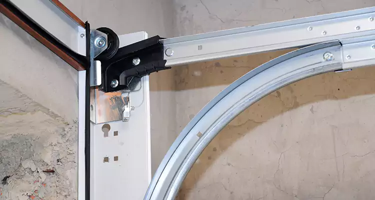 Maintain Liftmaster Garage Door Off Track in Walnut Creek, CA