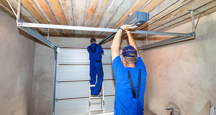 Garage Door Opener Technician in Walnut Creek, CA