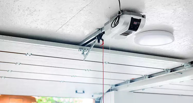 LiftMaster Garage Door Repair in Walnut Creek, CA