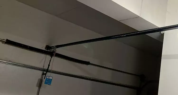 Garage Door Spring Removal in Walnut Creek, CA