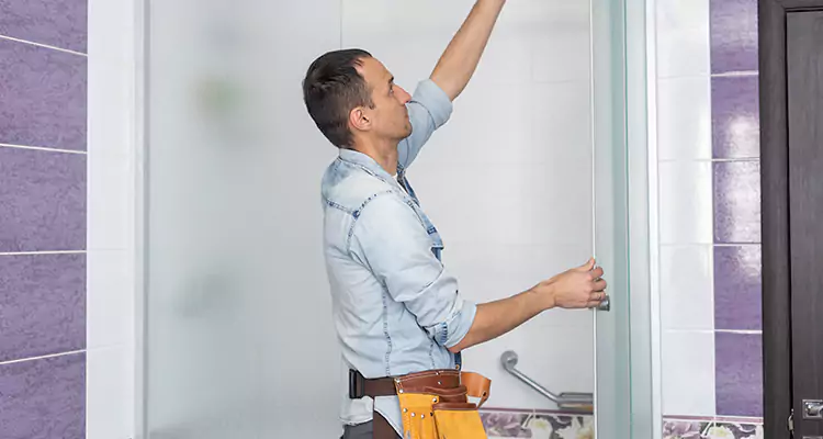 Glass Sliding Door Repair Near You in ⁣ Walnut Creek, CA