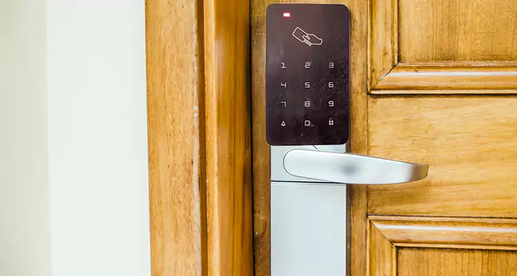 Keyless Hotel Door Locks Repair in Walnut Creek, CA