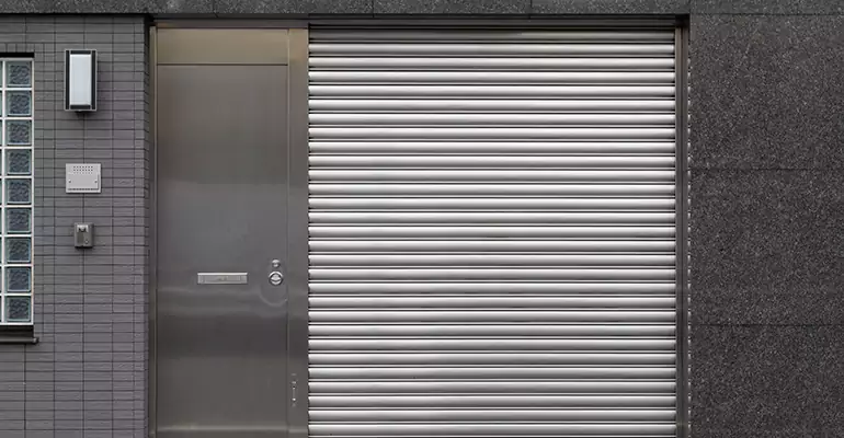 Industrial Roller Door Repair Service in Walnut Creek, CA