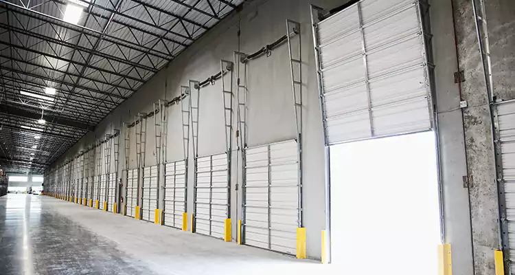 Industrial Roller Door Repair Prices in Walnut Creek, CA
