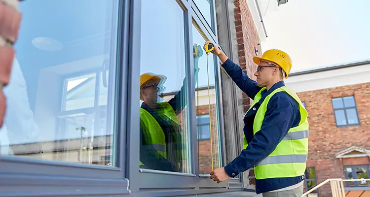 New Storm Windows Installation in Walnut Creek, CA