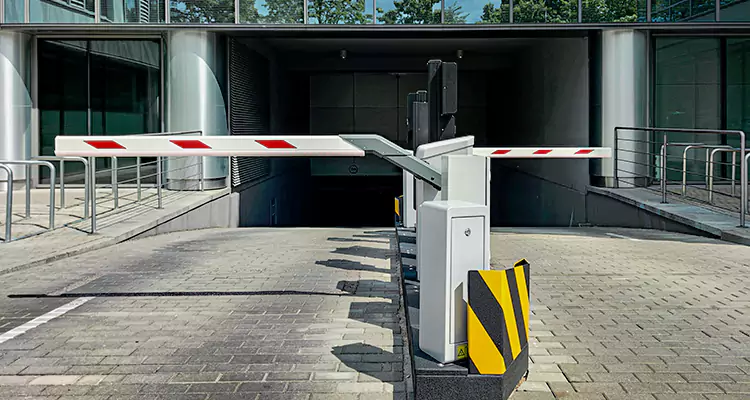 Affordable And Fast Parking Boom Gate Repair Services in Walnut Creek, CA