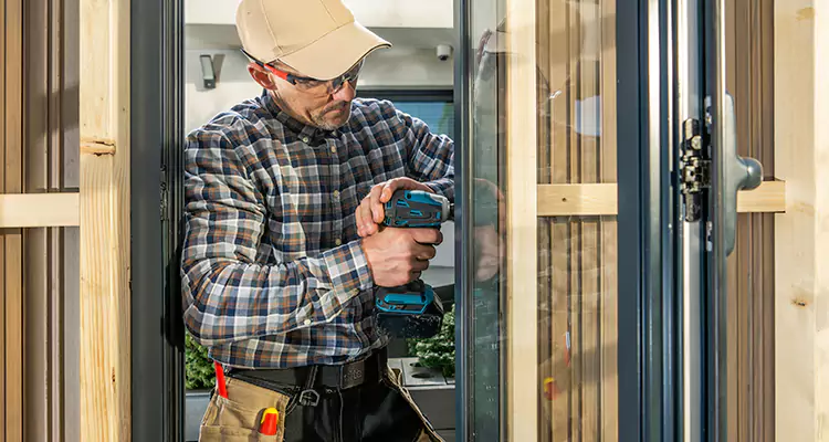 Top-Rated Patio Door Handle and Lock Repair Service for Homeowners in Walnut Creek, CA