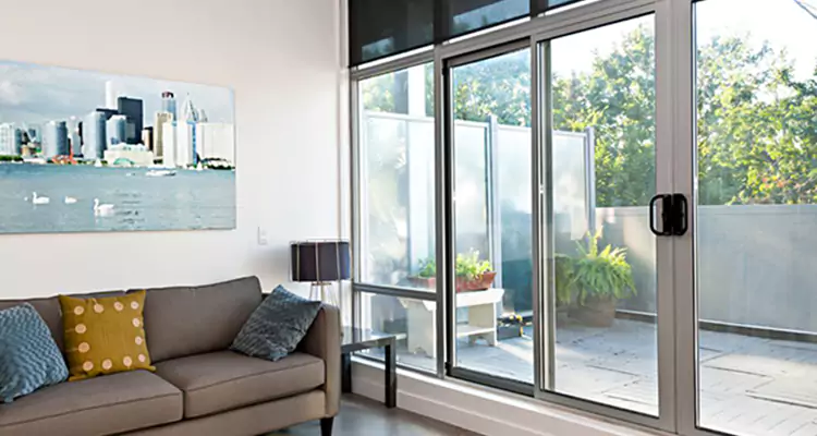 Andersen Patio Door Roller Replacement in Walnut Creek, CA
