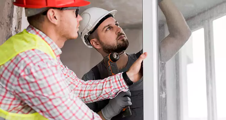 Sliding Patio Door Sticking? Expert Repair in Walnut Creek, CA.
