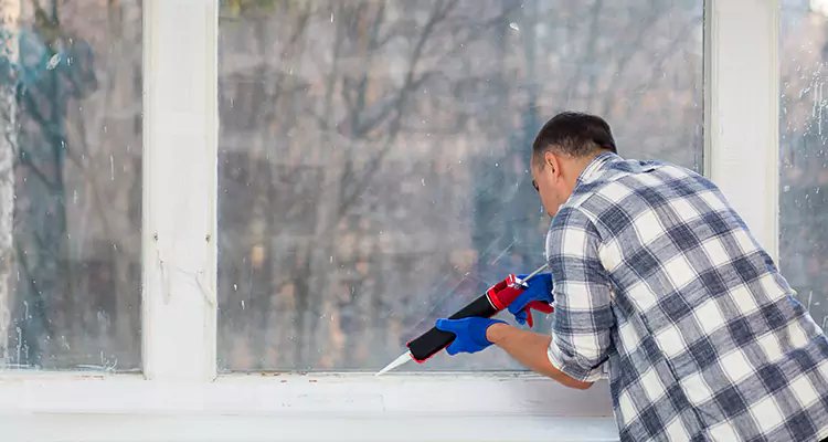 Andersen Patio Door Weatherstrip Replacement in Walnut Creek, CA