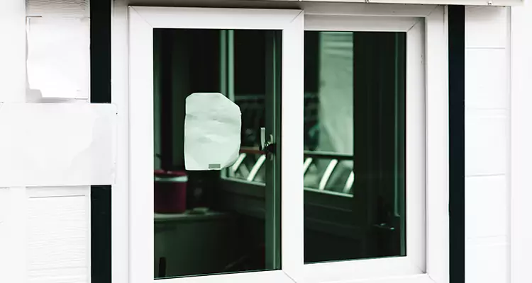 Patio Door Window Adjustment Service in Walnut Creek, CA
