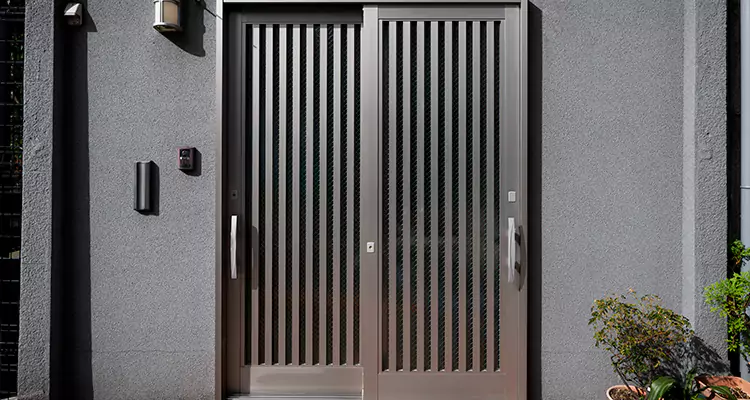 Pocket Door Track Rollers Repair in Walnut Creek, CA