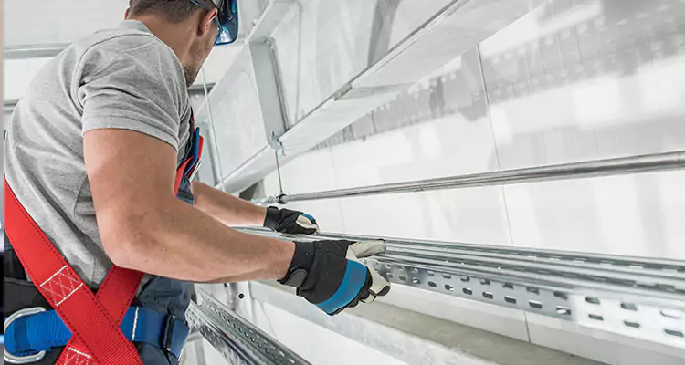 Glass Balcony Railing Replacement in Walnut Creek, CA