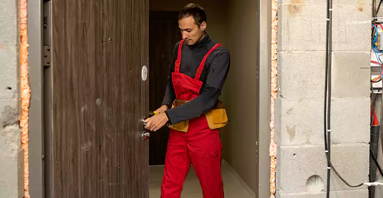 Residential Sliding Glass Door Repair in Walnut Creek, CA