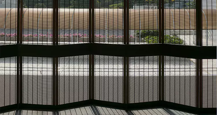 Front Screen Door Repair in Walnut Creek, CA