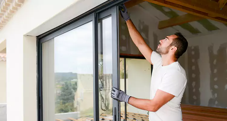 Screen Door Repair Cost in Walnut Creek, CA