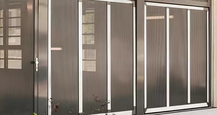 Metal Mesh Door Installation Services in Walnut Creek, CA