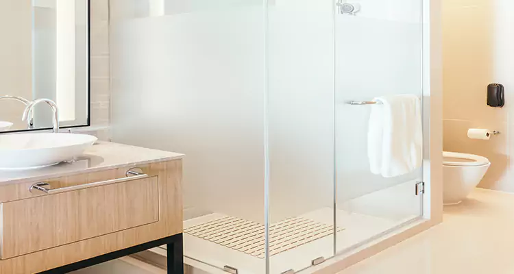 Expert Shower Door Fix and Repair in Walnut Creek, CA