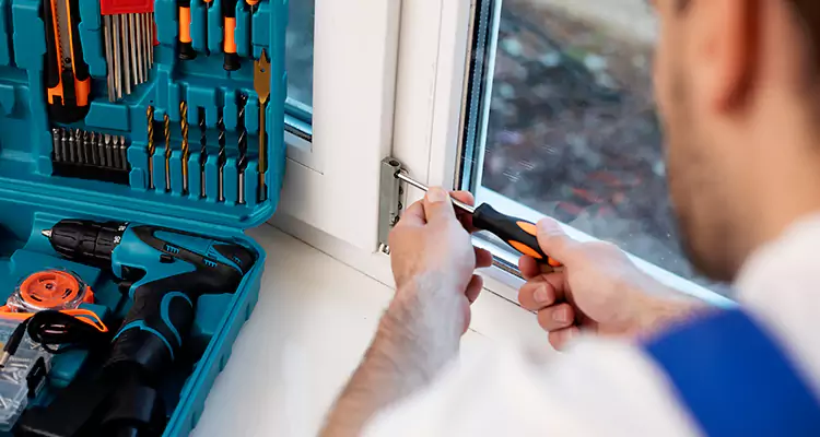 Mirrored Sliding Doors Replacement Expert in Walnut Creek, CA