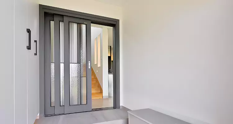 Fix Sliding Patio Door Rollers in Walnut Creek, CA