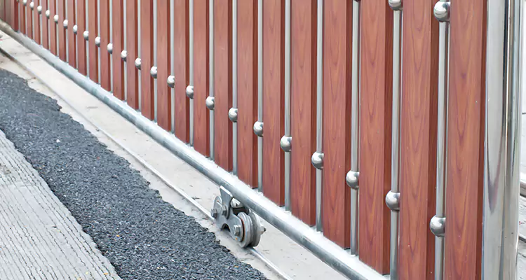 Sliding Screen Door Roller Replacement in Walnut Creek, CA