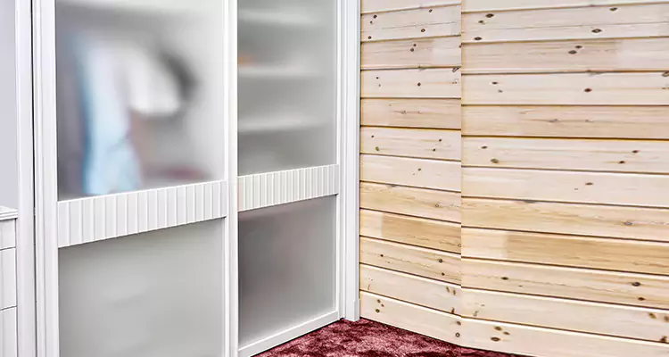 Sliding Closet Door Rollers Replacement in Walnut Creek, CA