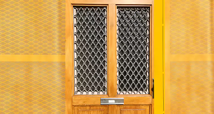 Sliding Pet Screen Door Replacement in Walnut Creek, CA