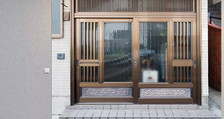 UPVC Sliding Porch Doors Repair in Walnut Creek, CA