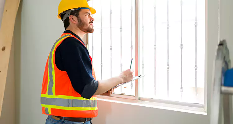 Triple Pane Windows Repair in Walnut Creek, CA
